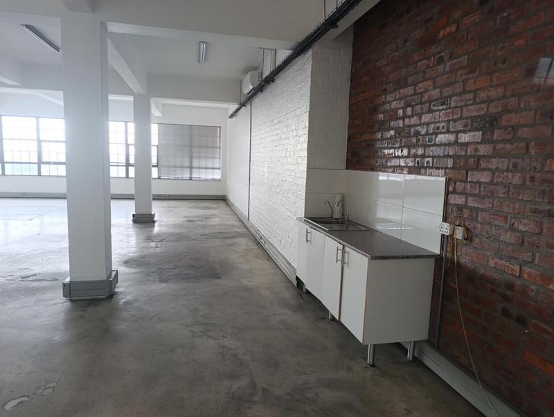 To Let commercial Property for Rent in Woodstock Western Cape
